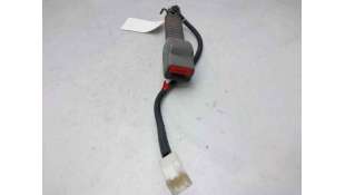 ANCLAJE CINTURON DELANTERO DERECHO HONDA CIVIC VIII SEDÁN (2006-) 1.3 HYBRID (FA3, FD3) 95CV 1339CC - L. 7328365 / 81455SND 2